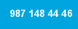 987 148 44 46